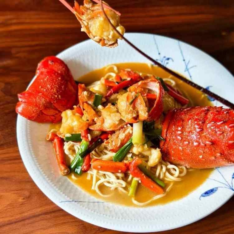 Bao Kee Restaurant 宝记 by null