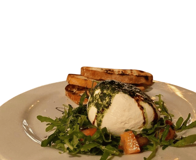 PR Italian Bistro by null