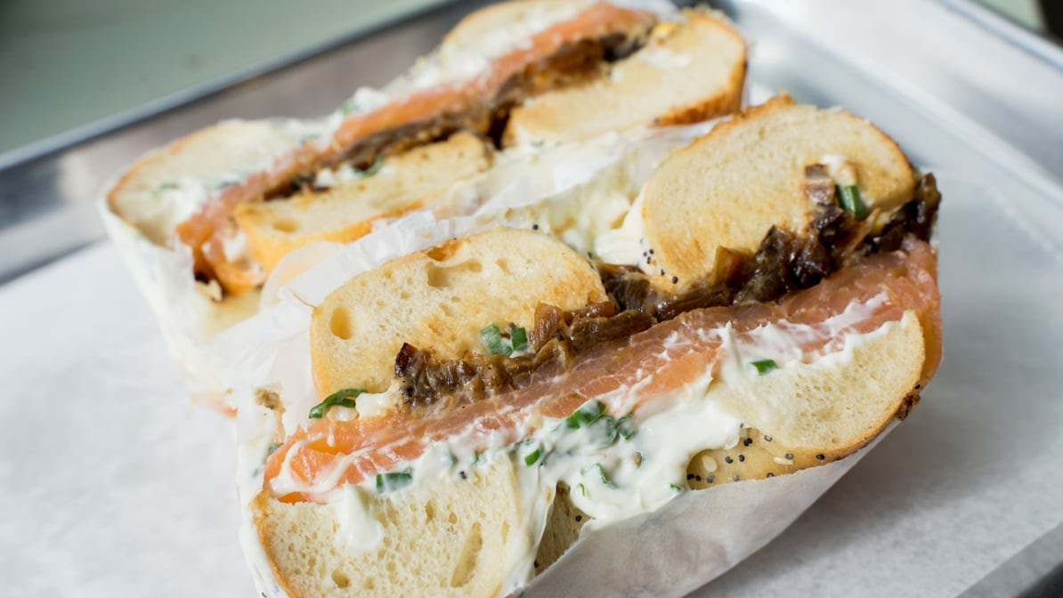 Bart's Bagels - West Philadelphia by null