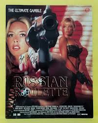 Russian roulette jpg x Russian roulette