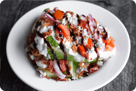 MacKenzie River Pizza Co. by null