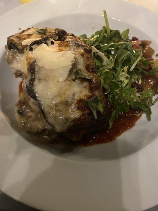 Mimi's Table by null