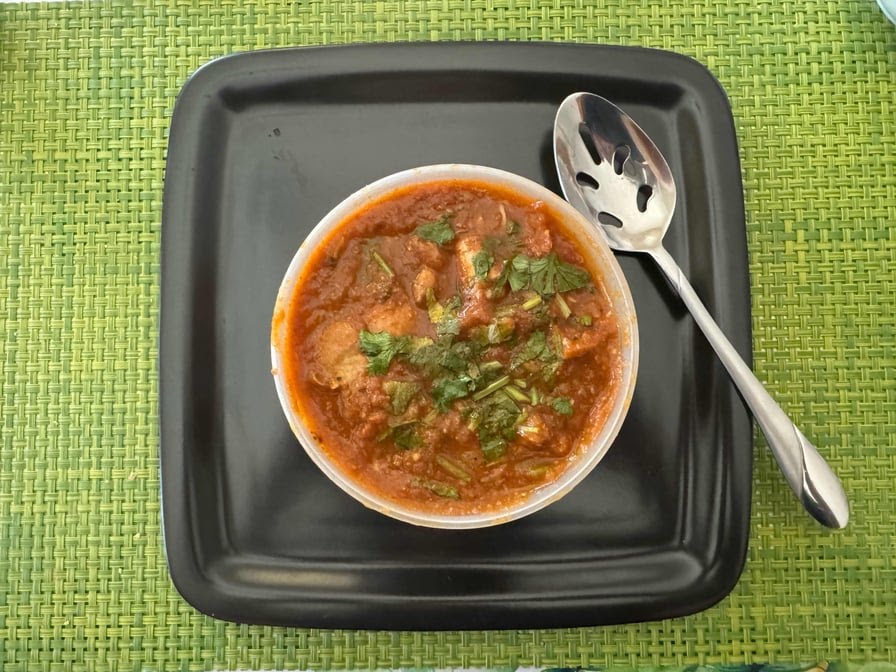 Chennai Chettinaad Palace by null