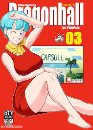 Bulma goku sex in the bath uncensored hentaipaw jpg x Dragon ball bulma