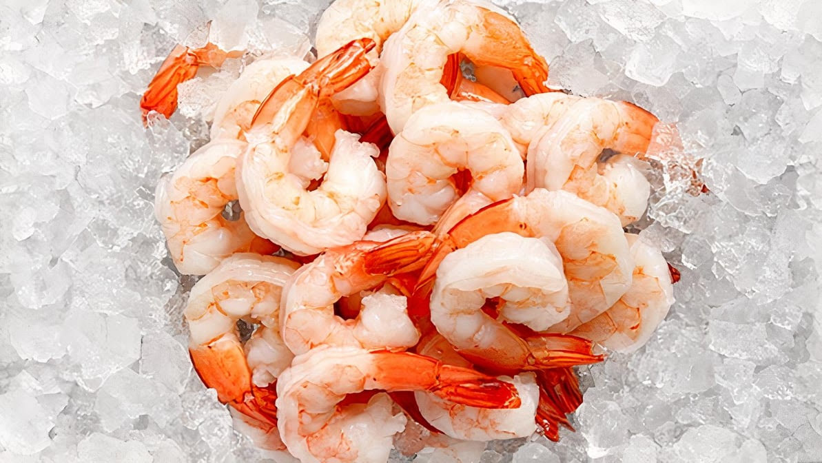 City Fish Co. by null