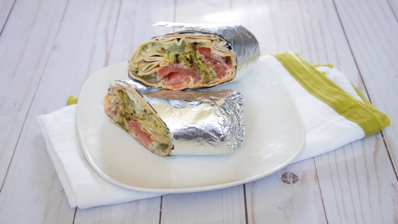 Mary'z Mediterranean Cuisine by null