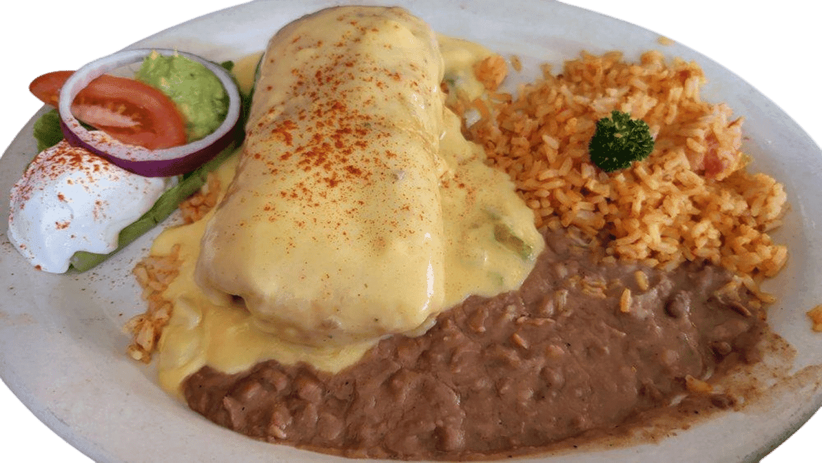 Gabriela & Sofia's Tex-Mex by null