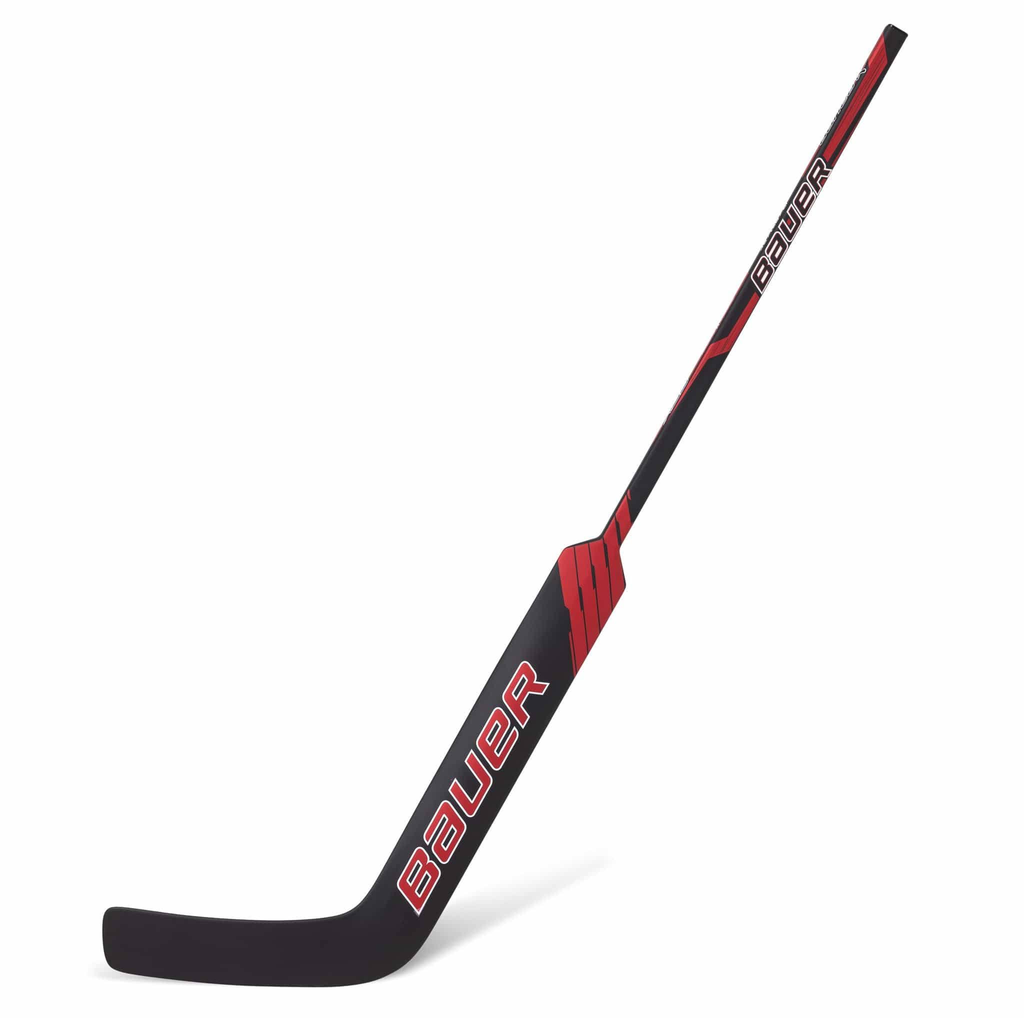 Bauer Nexus Sync Senior Hockey Stick – Skater's Edge Source for Sports  Canada