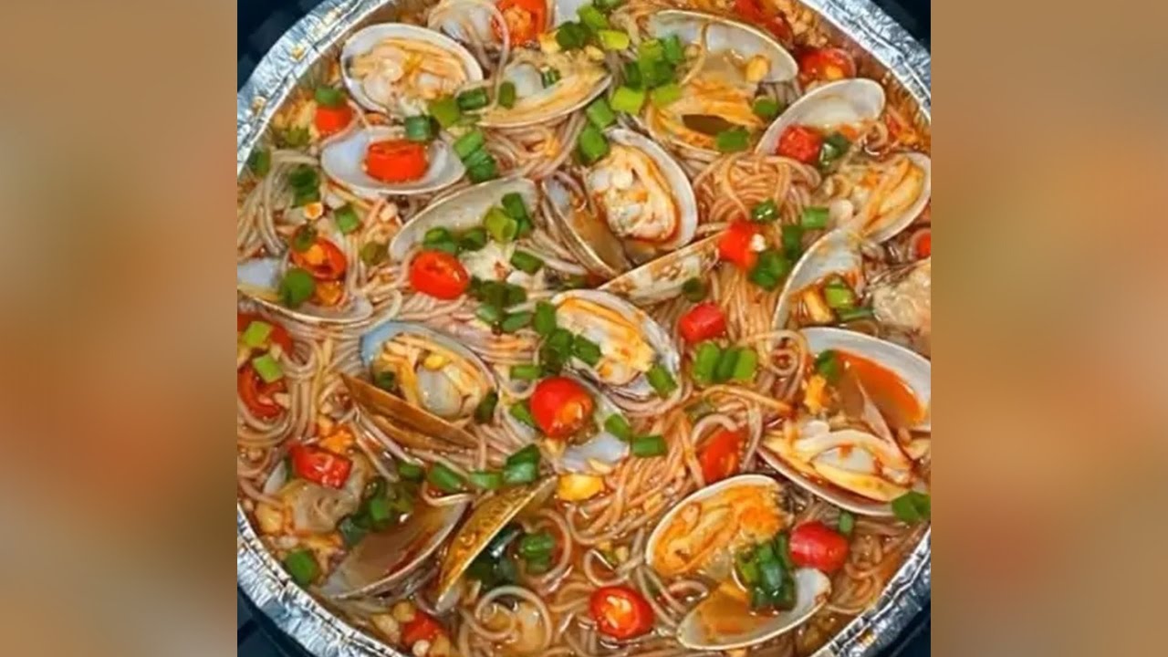 Sanyoung Surf & Turf BBQ 三羊开炭 by null