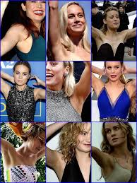 celebrity armpits|Female Celebrity Armpits - Sensual Celebrities