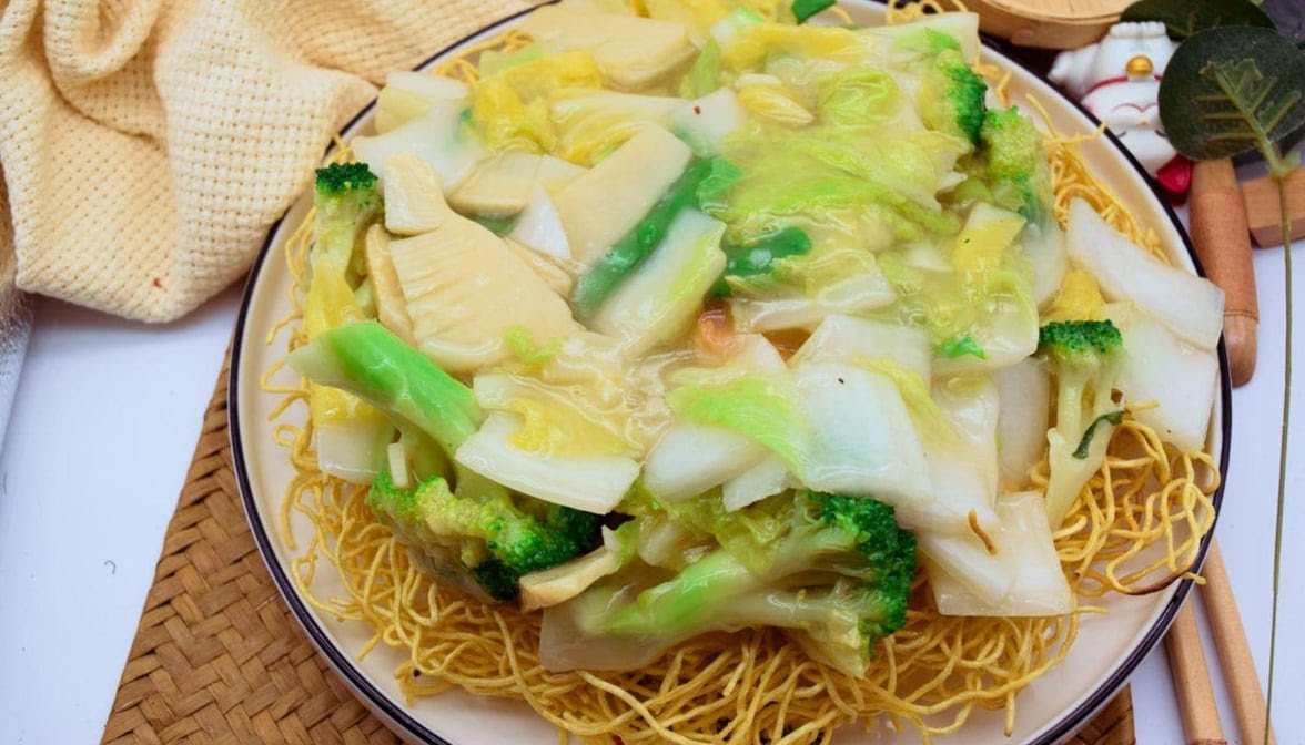 Dumpling Kingdom by null
