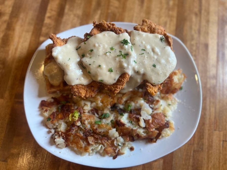 Iron Rooster- Annapolis by null