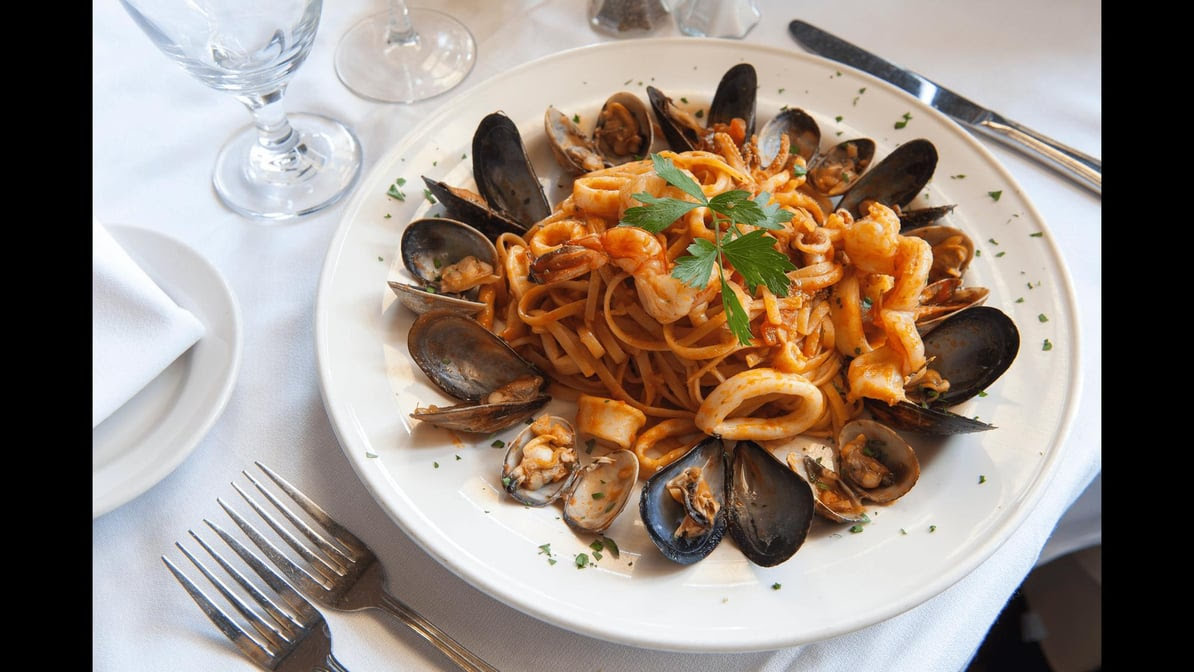 Vito Restaurant by null