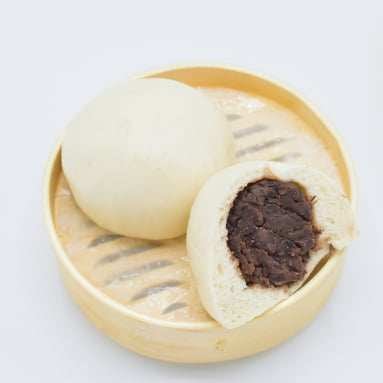 Northern King Dumpling 노던 왕만두 北方包子王 - Handmade dumplings by null