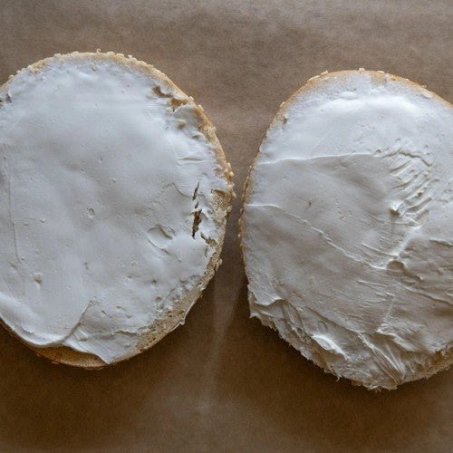 Henry Higgins Boiled Bagels by null