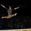 Simone Biles And Her Toughest Competitor—Brazil's Rebeca ...