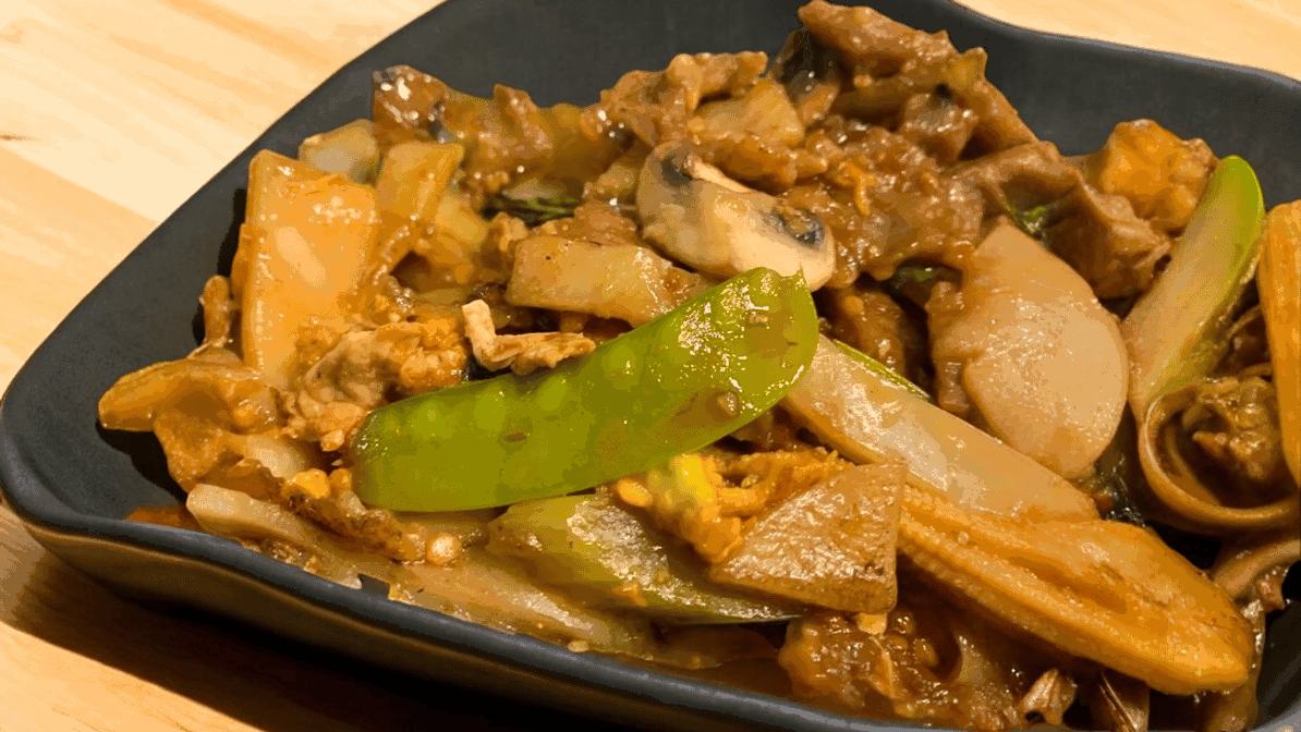 Chinese Munch In (Wheeling) by null