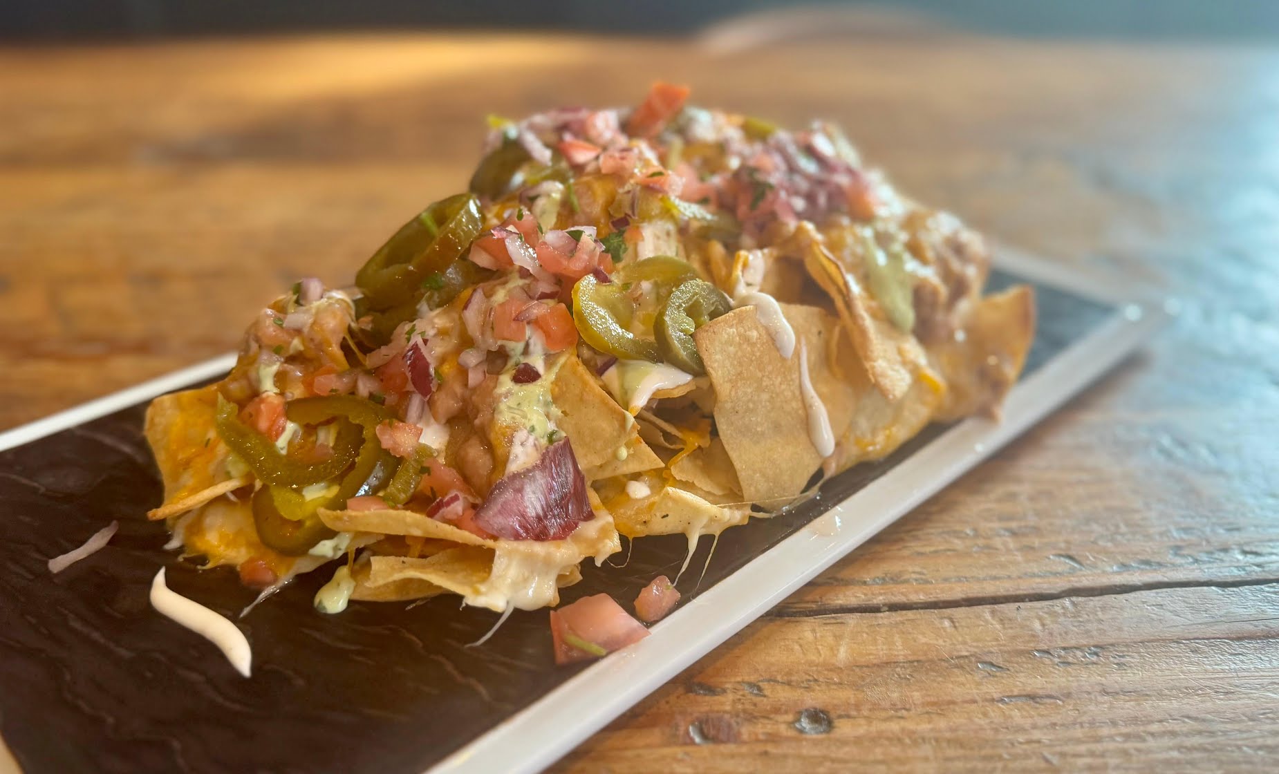 Rock & Reilly's USC - Restaurant and Bar by null