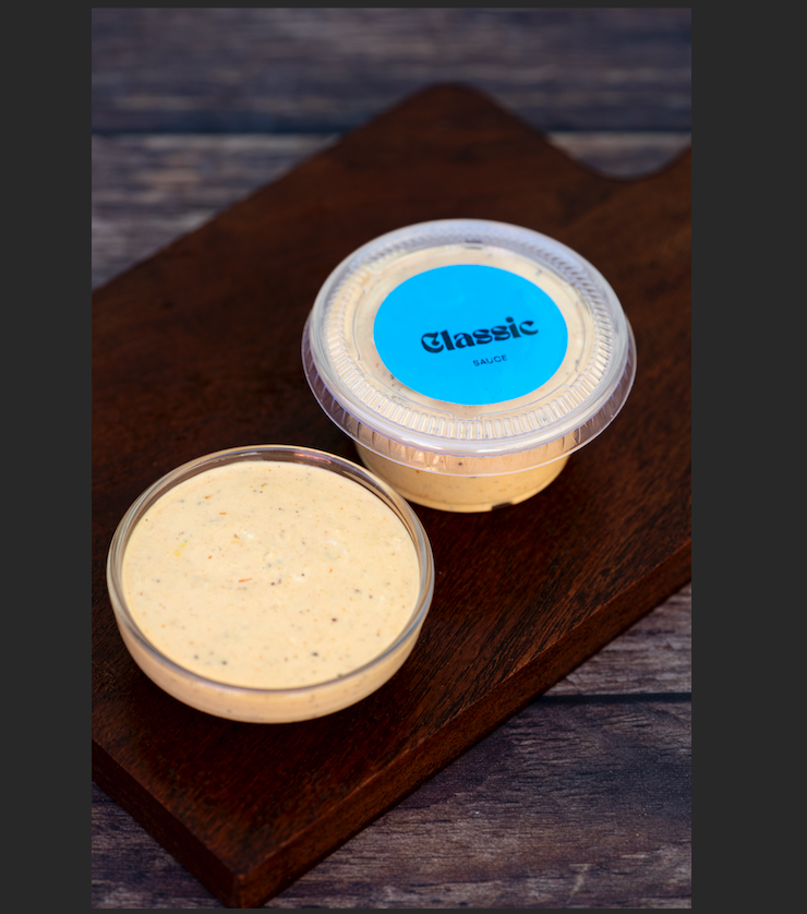 Halal Smash BRGR - Capitol Hill by null