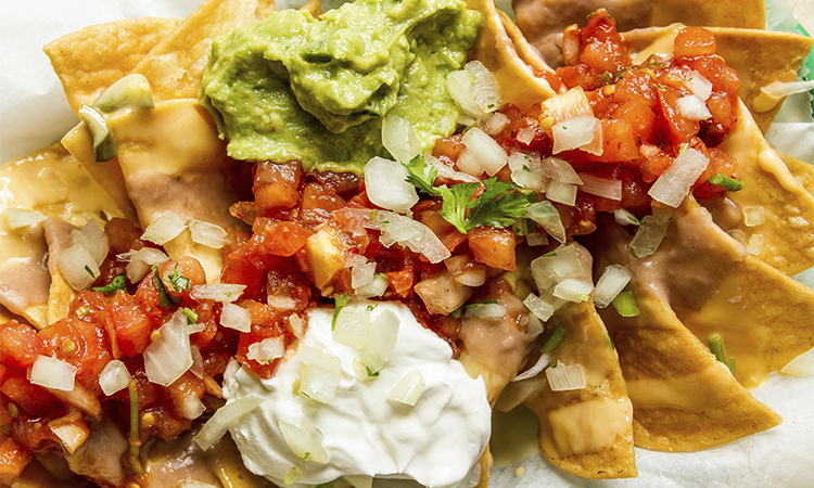 Cactus Cafe Cantina, Jericho Turnpike by null