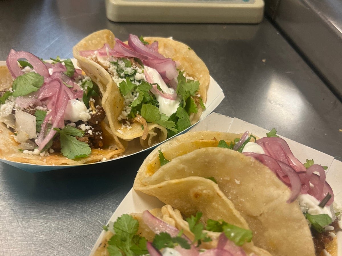 Santa Maria bbq and Catering by null