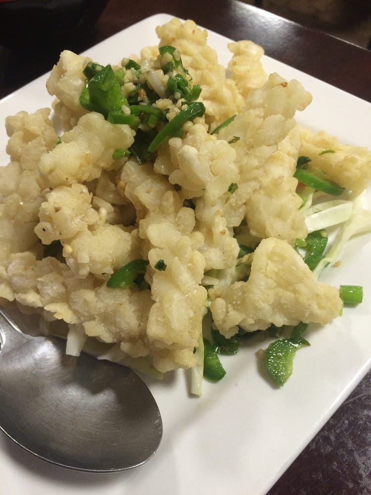 Fu House Chinese Food and Sushi by null