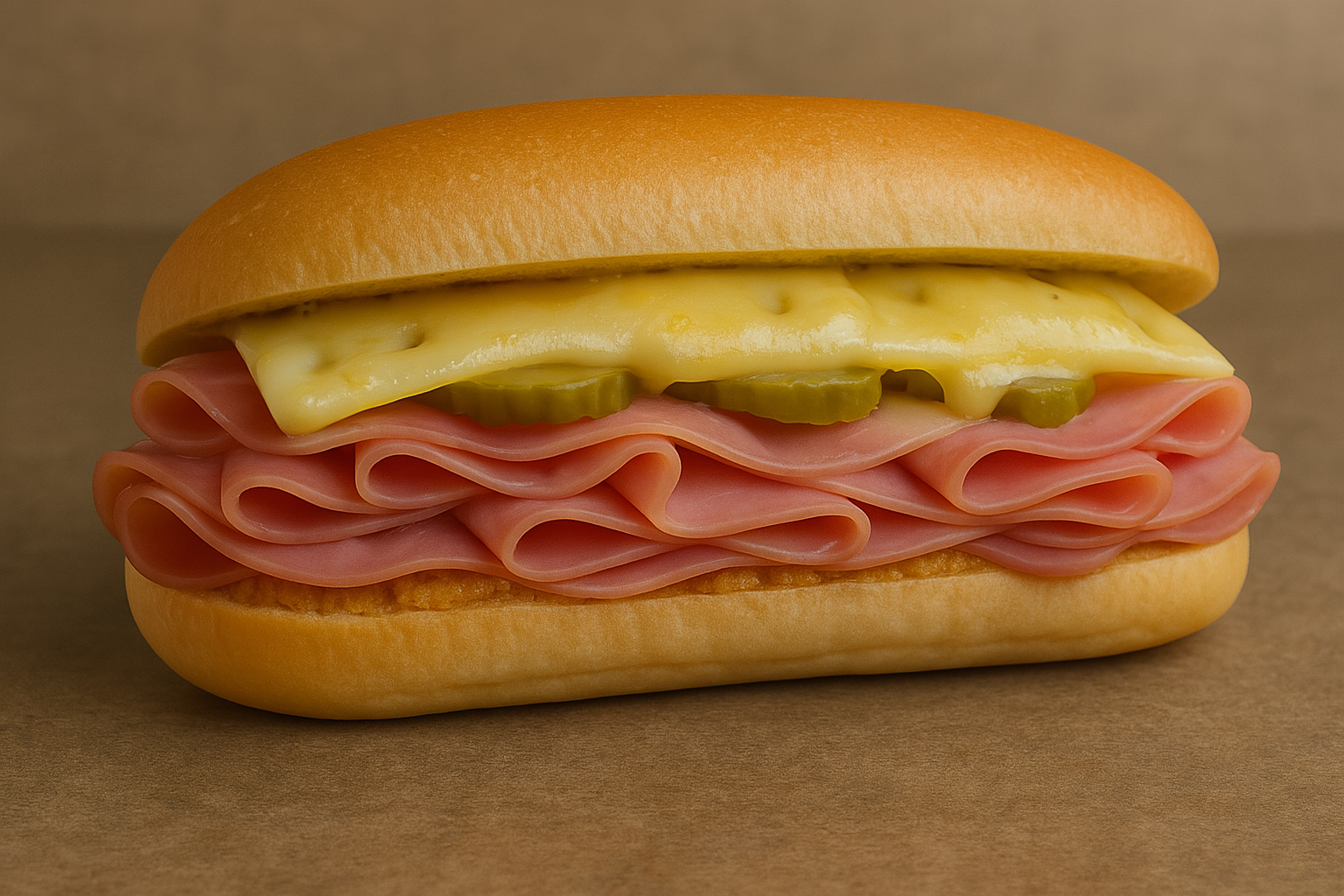 Bread & Cheese Sandwich Shop by null