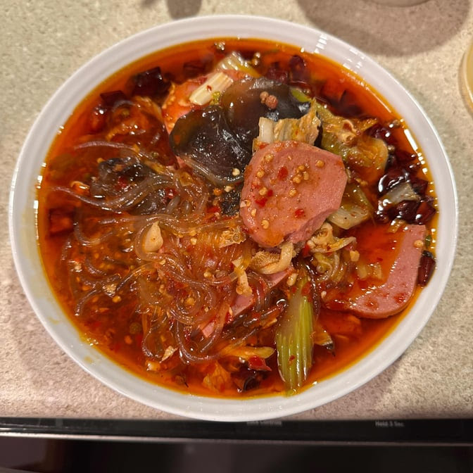 Panda Gourmet Fusions by null