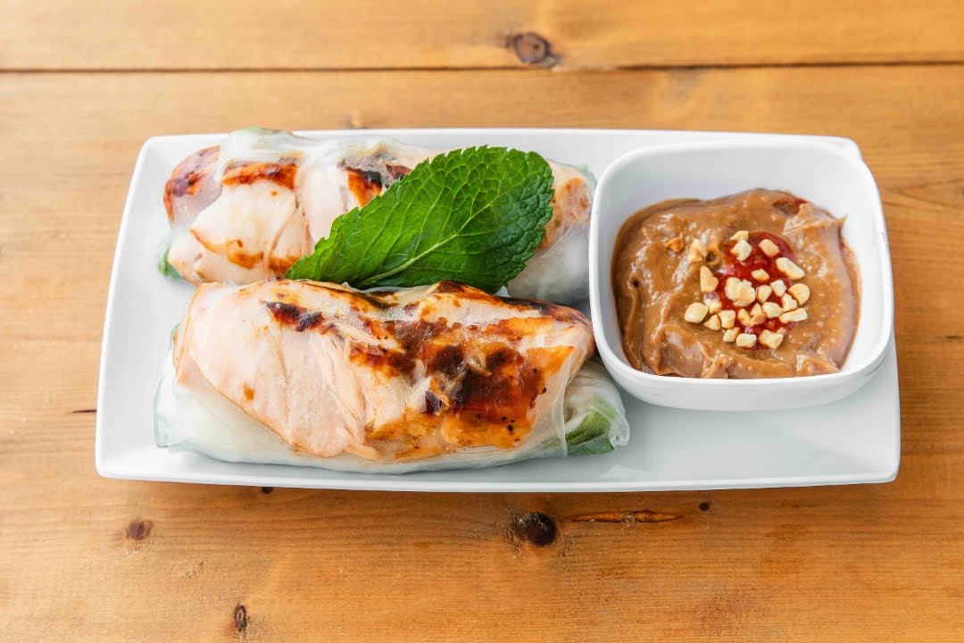 Saigon Hustle | Spring Branch by null