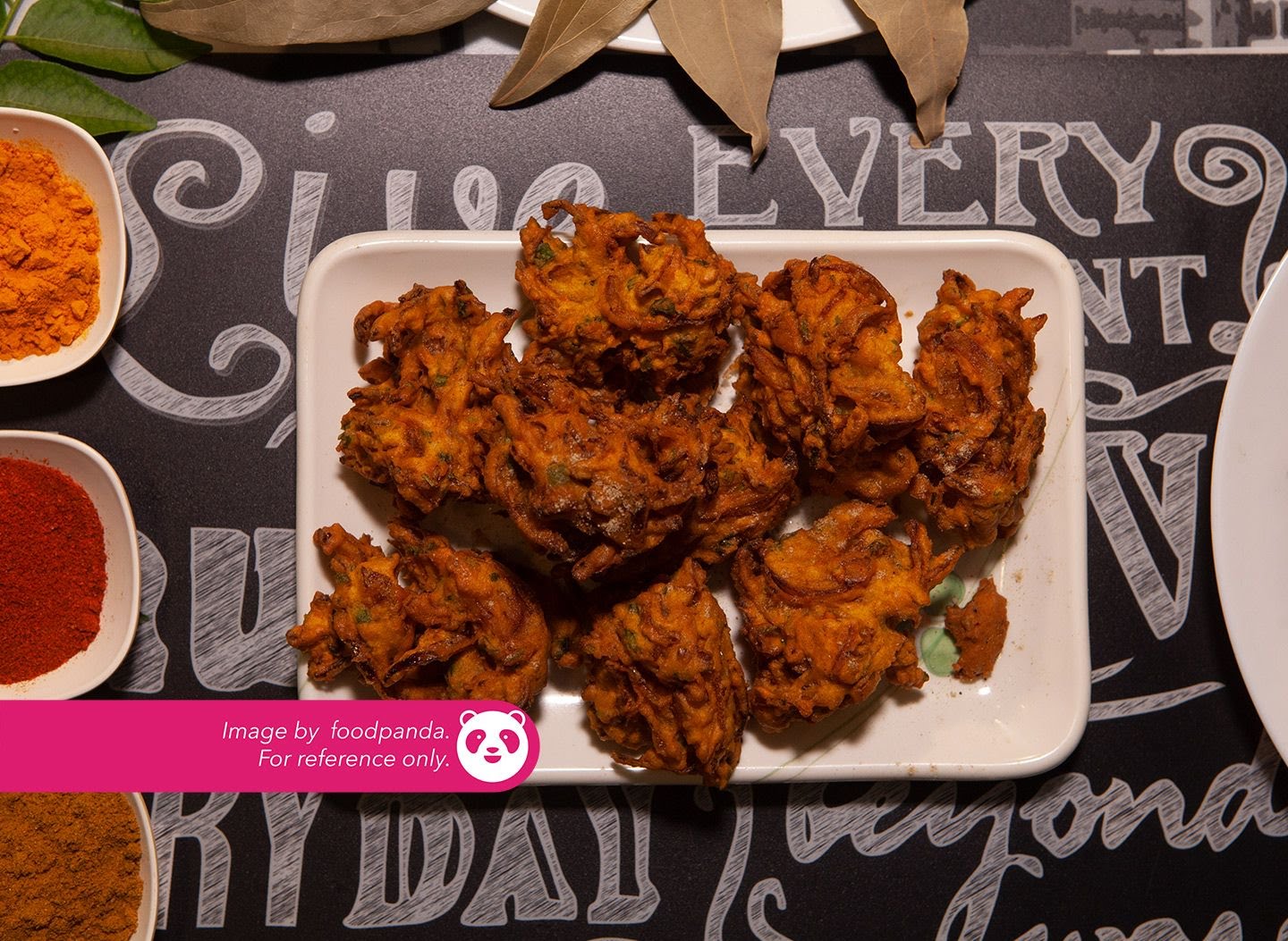 IDLI DOSA Indian Restaurant by null