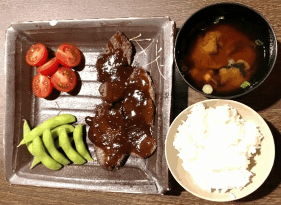 Kushi Shabu Restaurant by null