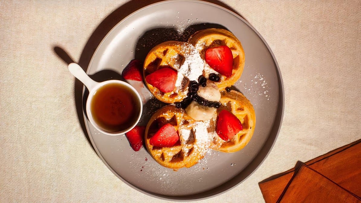 Queens Bagels & Delicatessen by null