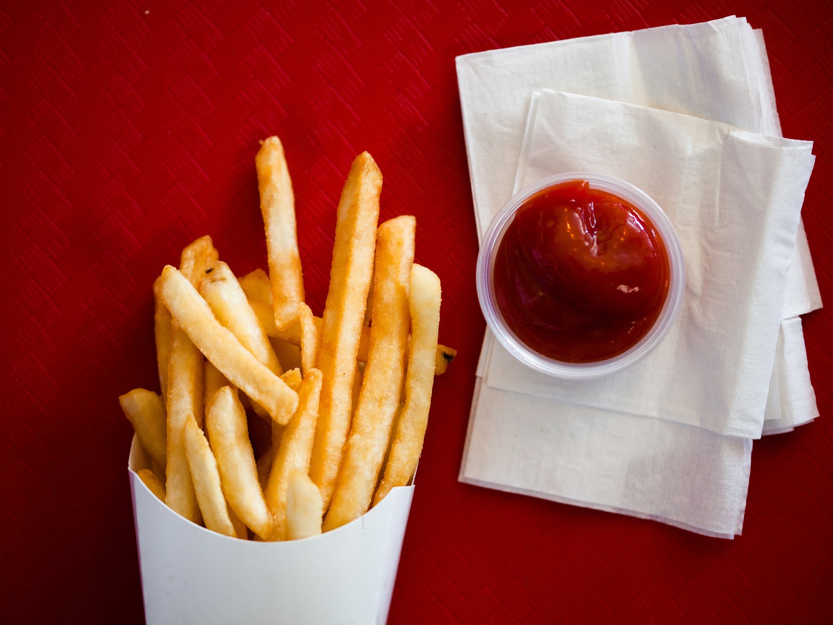 John's Drive-In by null