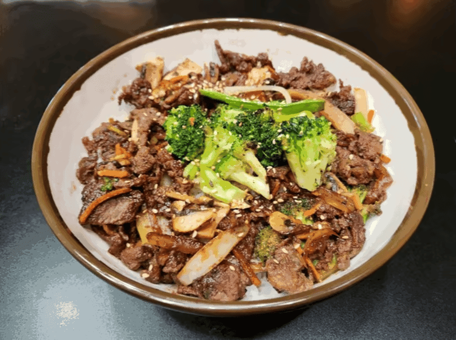 Godai Sushi Bar & Japanese Restaurant by null