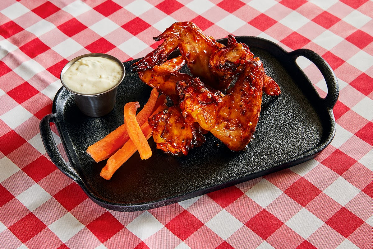 Virgil's Real BBQ - Las Vegas by null