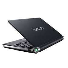 Castiga un laptop Sony Vaio TT