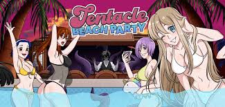 Sprite game tentacles scene ehentai jpg x Tentacle hentai game