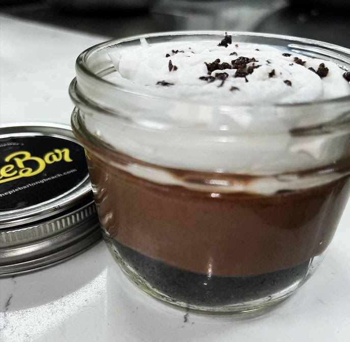 Laurie’s Pie Bar by null