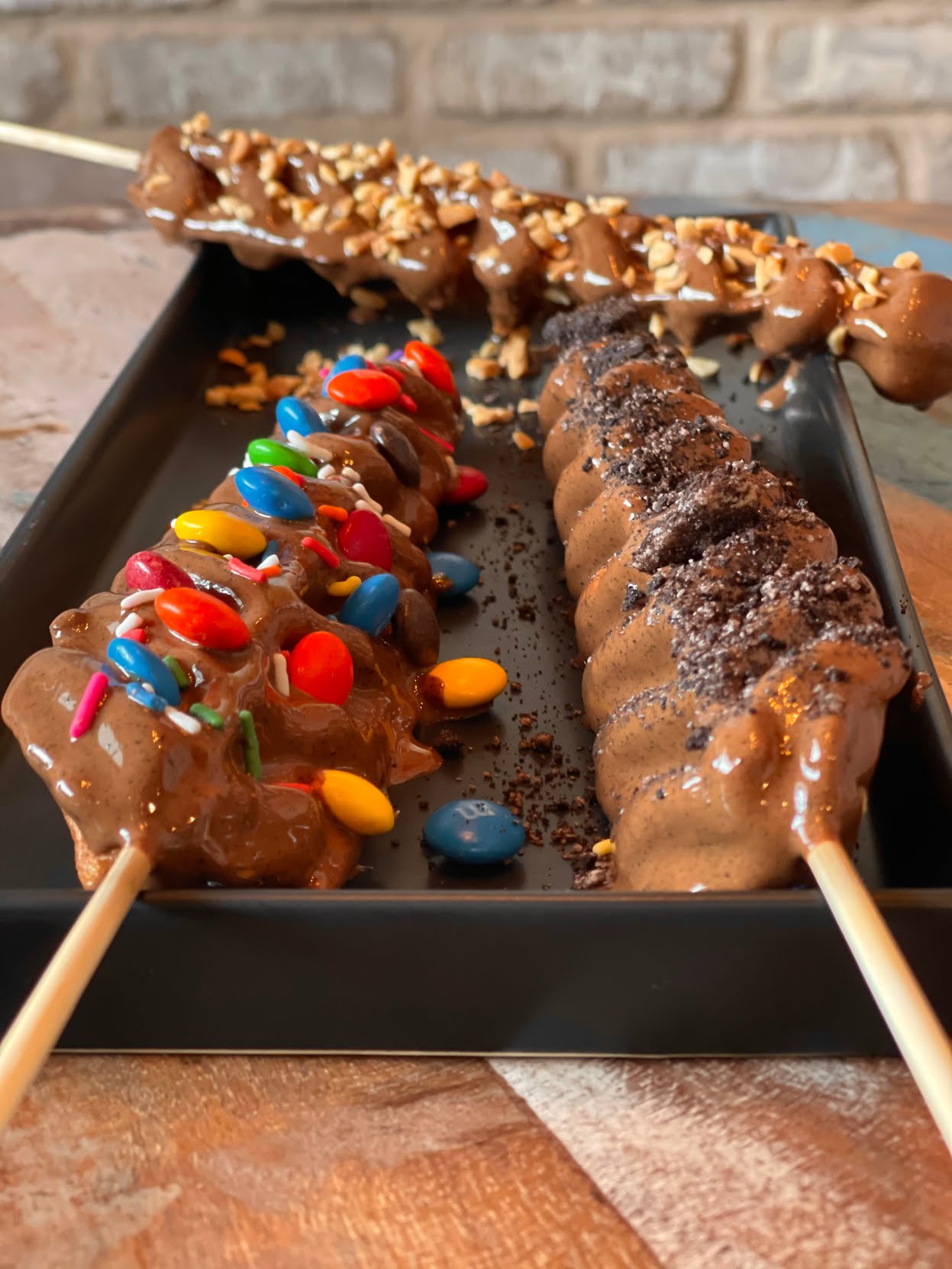 Shake No Eight by null