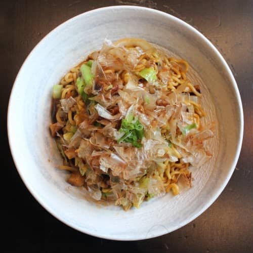 Taishoken Ramen by null