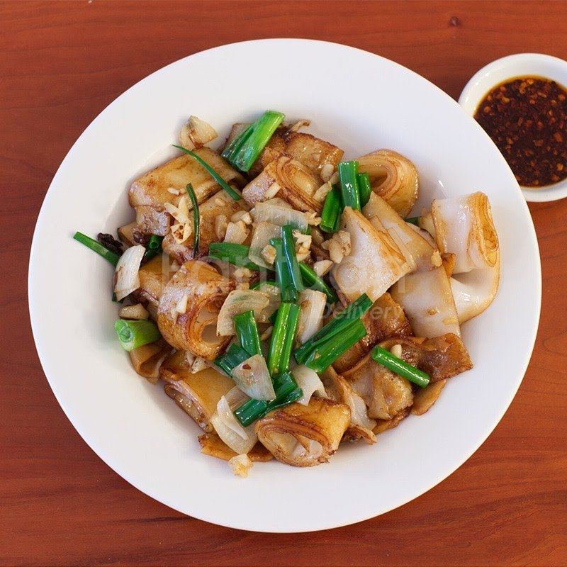 Cha Kee by null