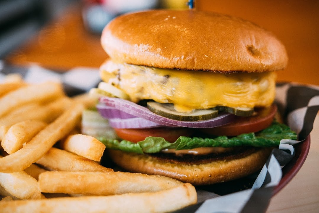 Good Time Charley's by null