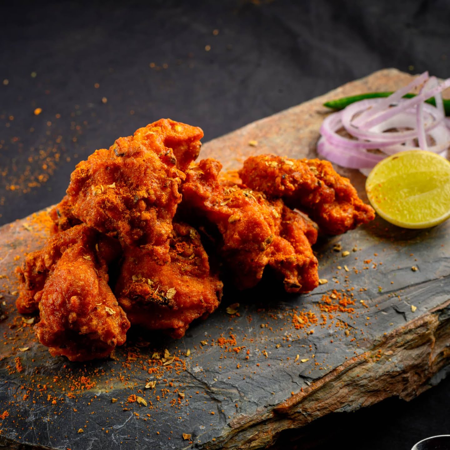 Daryaganj Restaurant by null