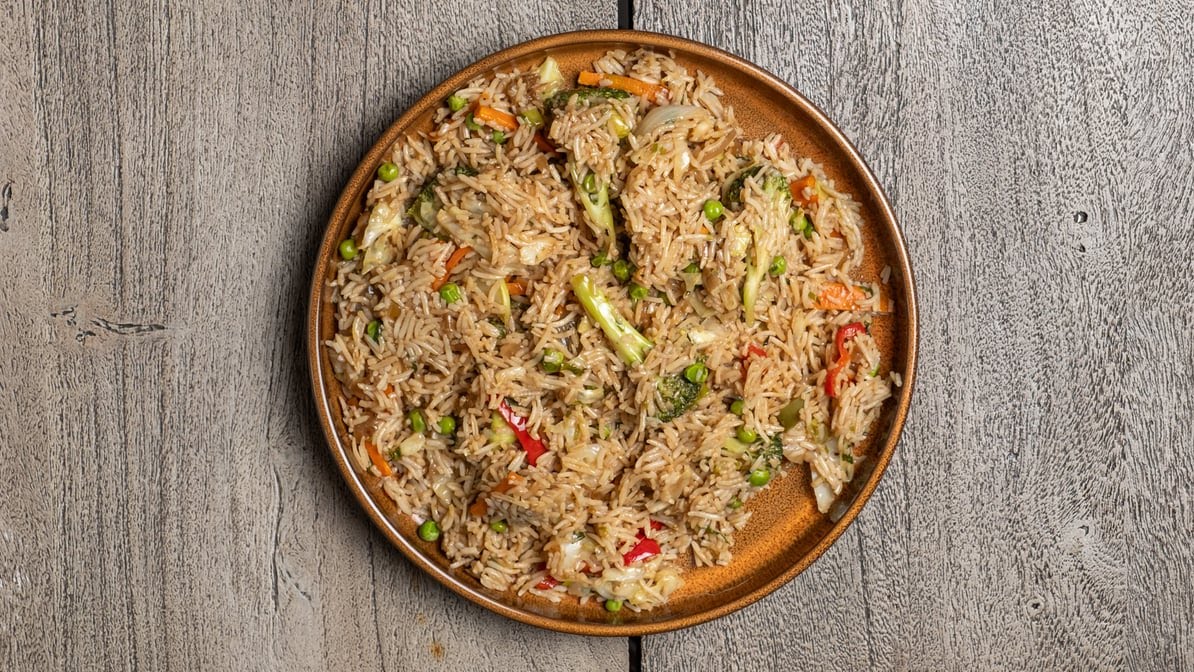 Cumin Indian Nepalese Restaurant by null