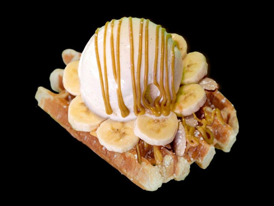 The Dolly Llama by null