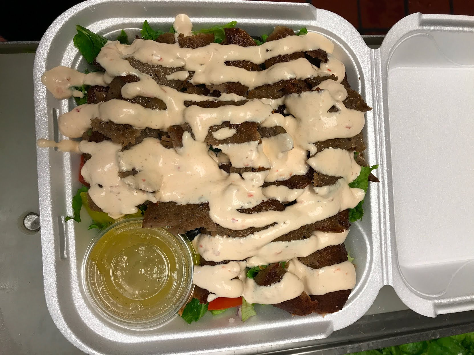 Arhiboo Shawarma by null