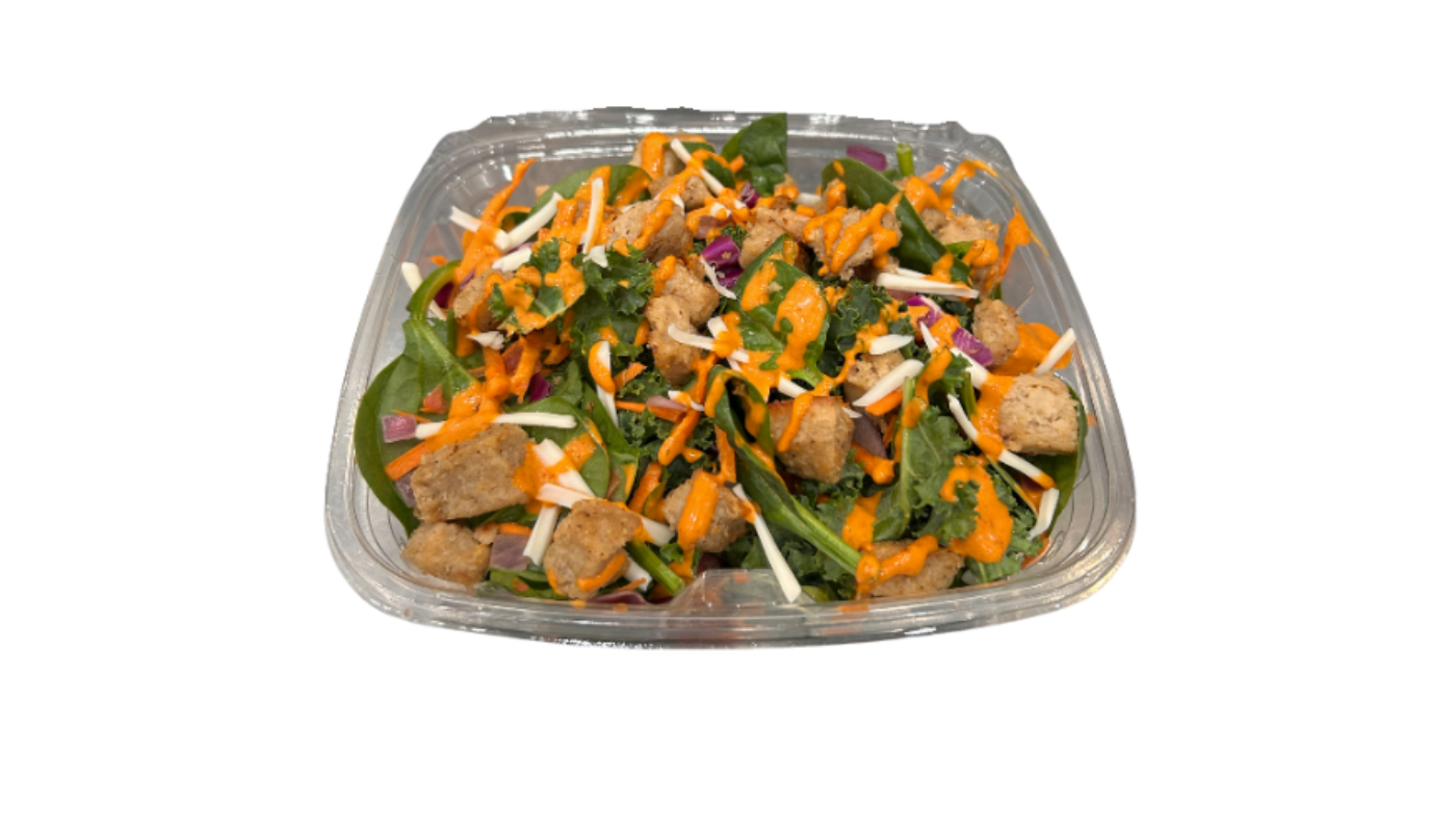 Main Squeeze Juice Co. by null