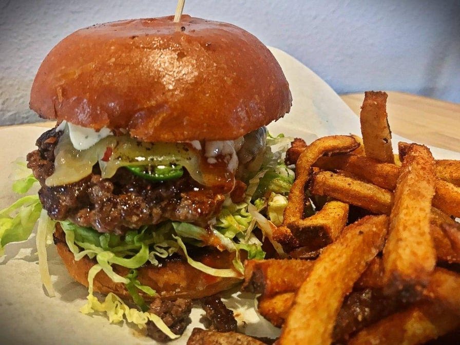 Bauer's by Sazon por Tradicion by null