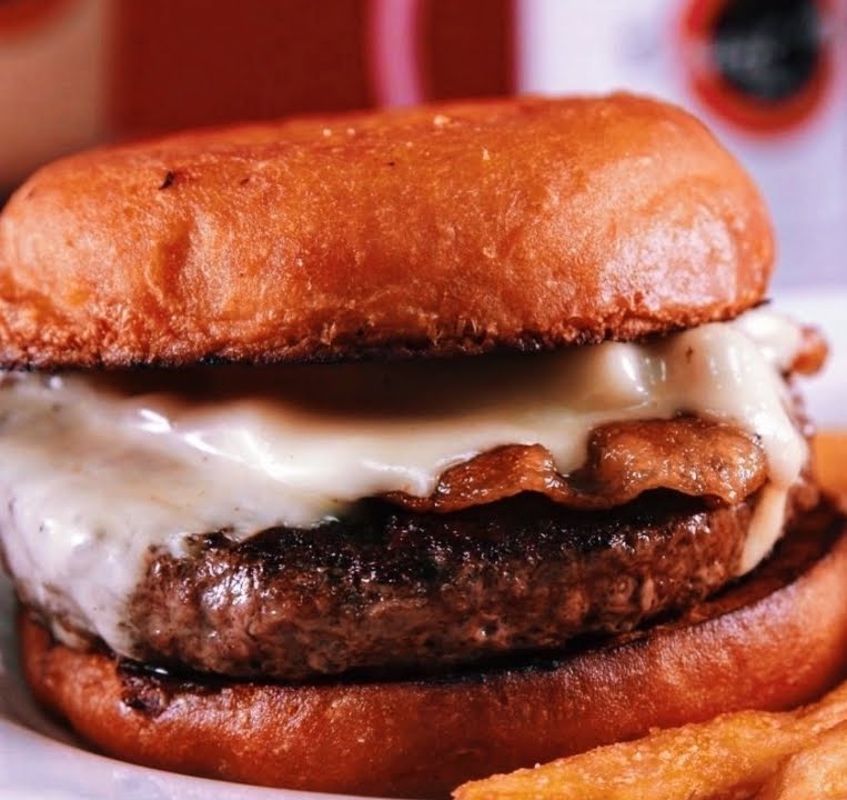 Donut Villa Diner by null