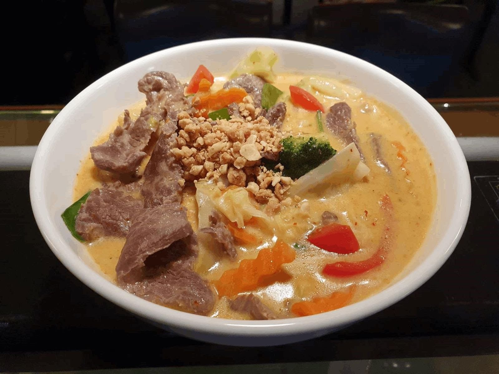 Thai Haru Restaurant by null